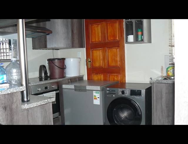 2 BEDROOM FREESTANDING SOLD IN KIRKNEY